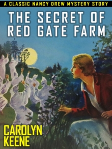 Image for Secret of Red Gate Farm: Nancy Drew #6
