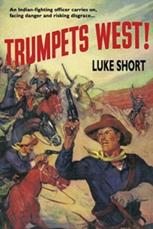 Image for Trumpets West!