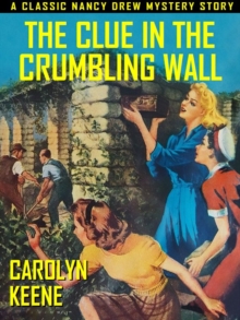 Image for Clue in the Crumbling Wall