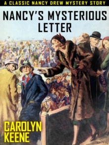 Image for Nancy's Mysterious Letter