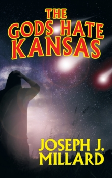 Image for The Gods Hate Kansas