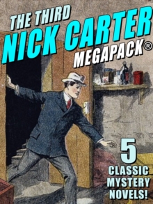 Image for Third Nick Carter MEGAPACK(R)
