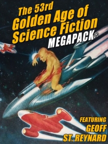 Image for 53rd Golden Age of Science Fiction MEGAPACK(R)