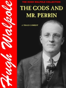 Image for Gods and Mr. Perrin