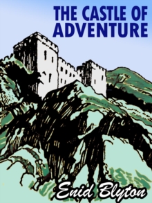 Image for Castle of Adventure