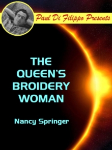 Image for Queen's Broidery Woman