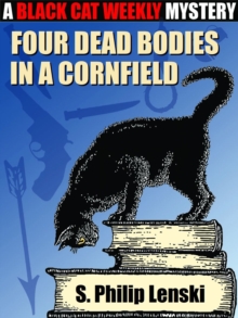 Image for Four Dead Bodies in a Cornfield