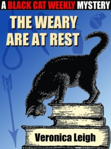 Image for Weary Are at Rest