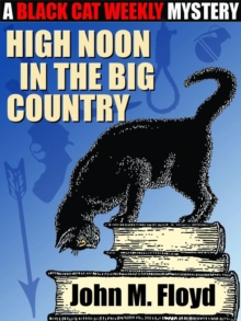 Image for High Noon in the Big Country