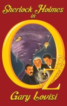 Image for Sherlock Holmes in Oz