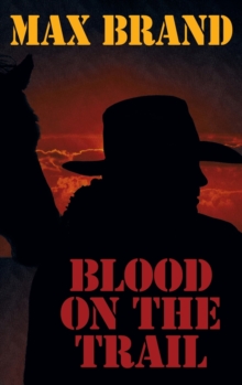 Image for Blood on the Trail