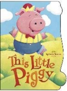 Image for This little piggy