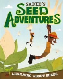 Image for Sadie's Seed Adventure
