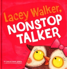 Image for Lacey Walker, Nonstop Talker