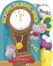 Image for Hickory, dickory, dock