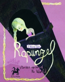 Image for Fairy Tales from around the World: Rapunzel