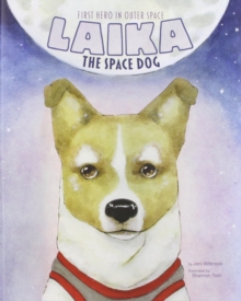 Image for Laika  : the space dog