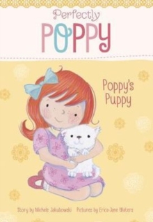 Image for Poppy's Puppy