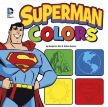 Image for Superman Colors