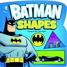 Image for Batman Shapes