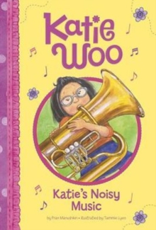 Image for Katie's Noisy Music