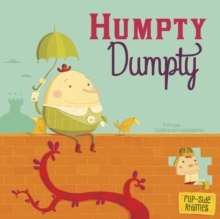 Image for Humpty Dumpty Flip-Side Rhymes