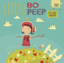 Image for Little Bo Peep Flip-Side Rhymes