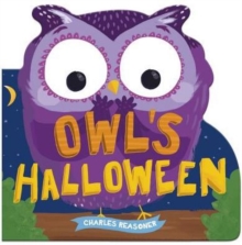 Image for Owl's Halloween