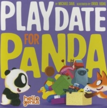 Image for Playdate for Panda