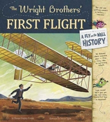 Image for Wright Brothers' First Flight: A Fly on the Wall History