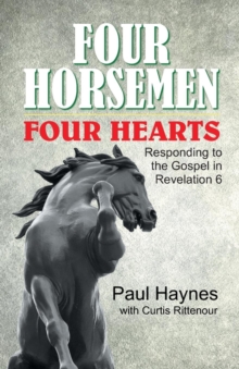 Image for Four Horsemen, Four Hearts