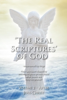 Image for 'The Real Scriptures' of God - New Testament