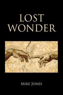 Image for Lost Wonder: Power from the Writings of Luke