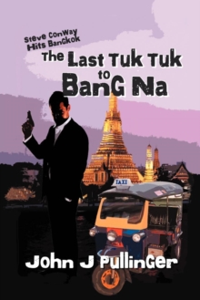 Image for The Last Tuk Tuk to Bang Na