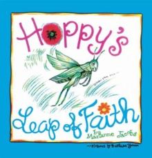 Image for Hoppy's Leap of Faith