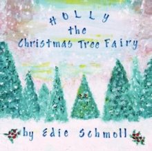 Image for Holly, the Christmas Tree Fairy