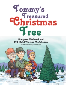 Image for Tommy's Treasured Christmas Tree