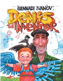 Image for Denis the Inventor