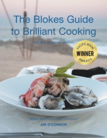 Image for The Bloke's Guide to Brilliant Cooking