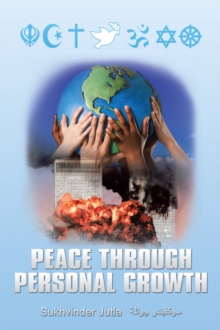 Image for Peace Through Personal Growth