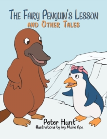 Image for The Fairy Penguin's Lesson and Other Tales