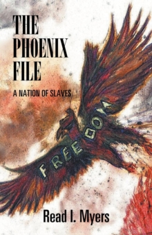 Image for The Phoenix File