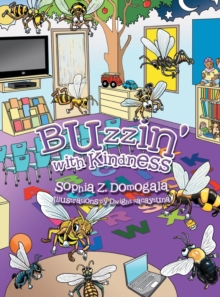 Image for Buzzin' with Kindness