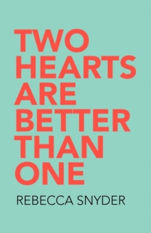 Image for Two Hearts Are Better Than One