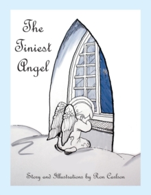 Image for The Tiniest Angel