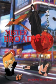 Image for Mister Broadway