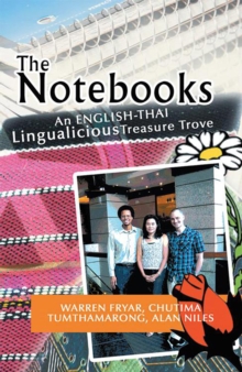 Image for Notebooks: A Thai Lingualicious Treasure Trove