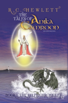 Image for Tales of Anika Camroon: Book I  the Sylph Chronicles.