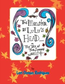 Image for Monster in Lulu's Head: The Tale of Two Spoons