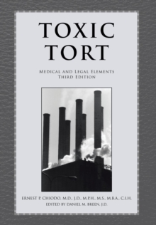 Image for Toxic Tort